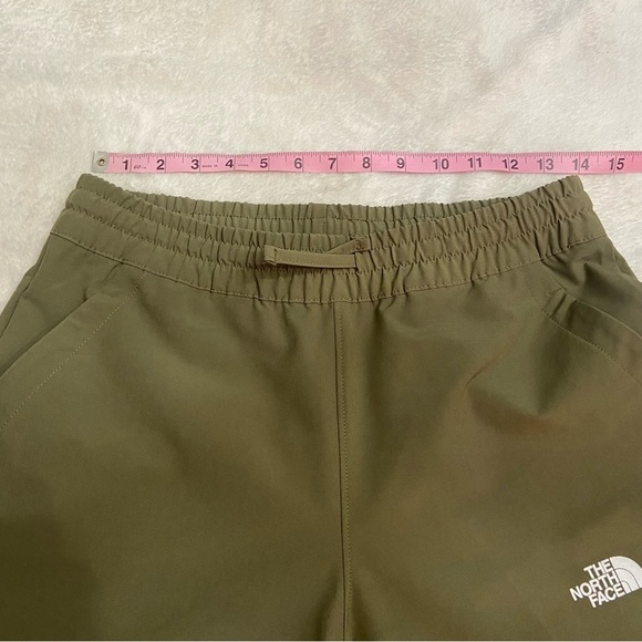New! The North Face women’s tech joggers drawstring elastic waist 28264 - Picture 11 of 13